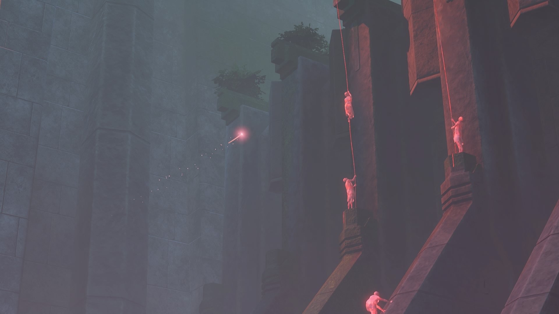 Lost Ember