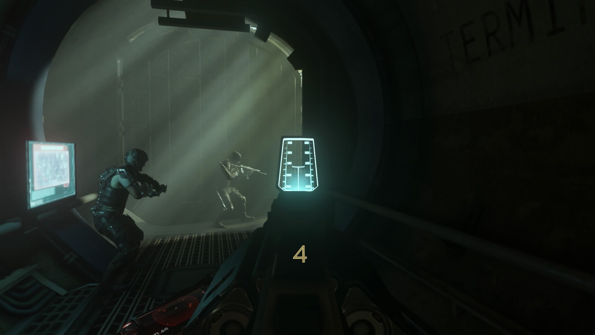 Call of Duty: Advanced Warfare