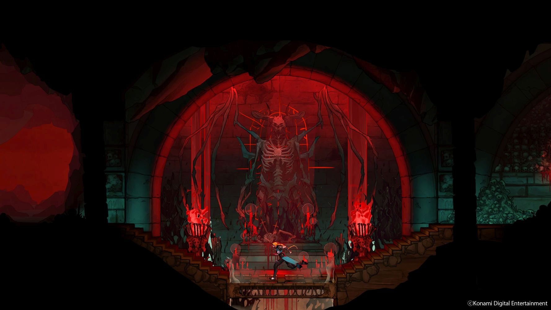 Castlevania: Belmont`s Curse