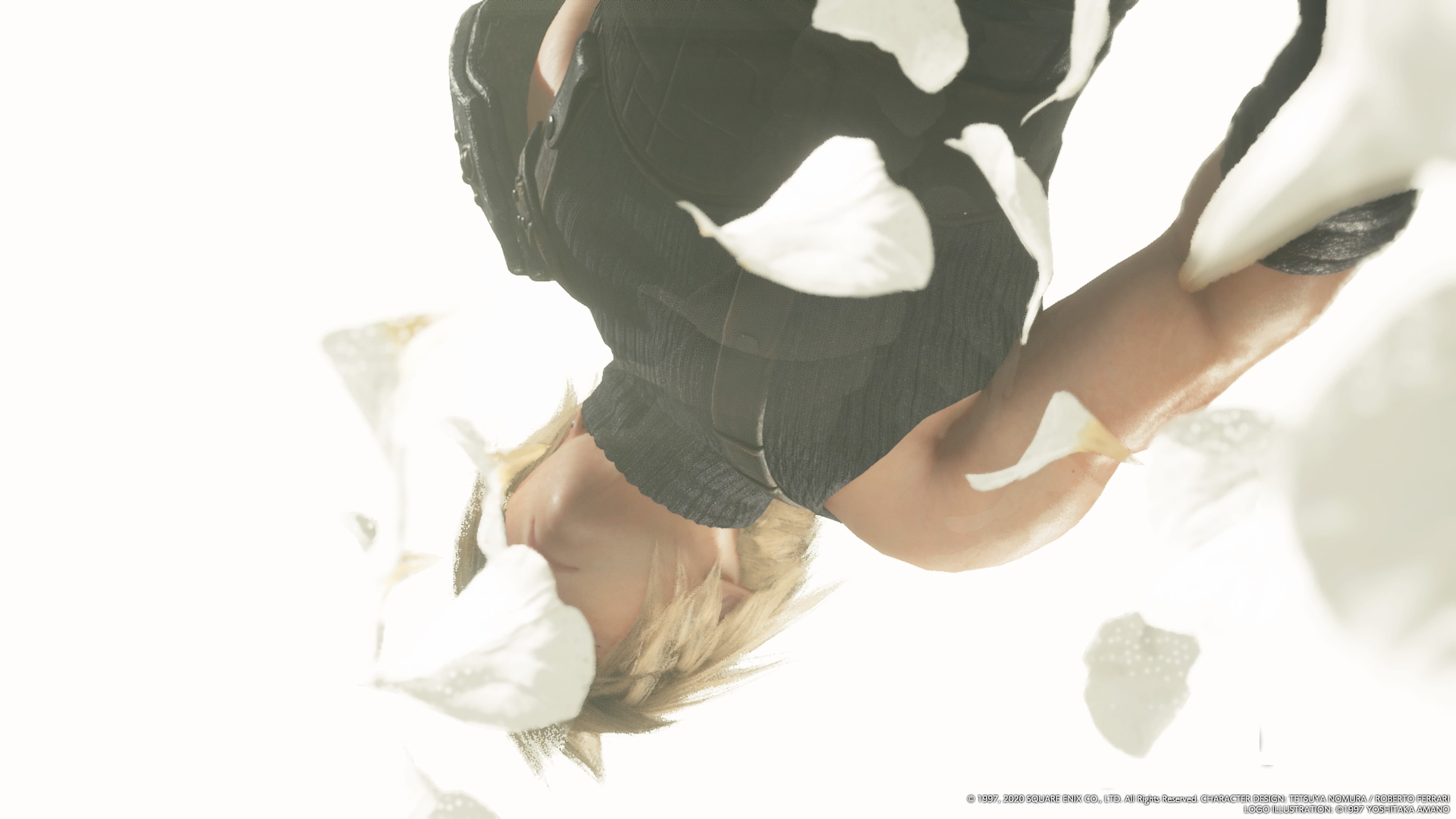 Final Fantasy VII Remake