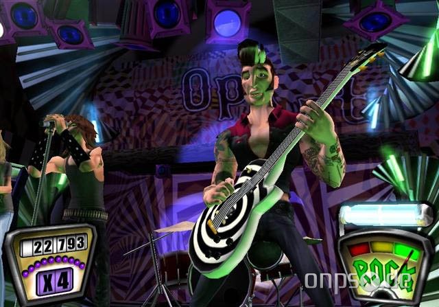 Guitar Hero II