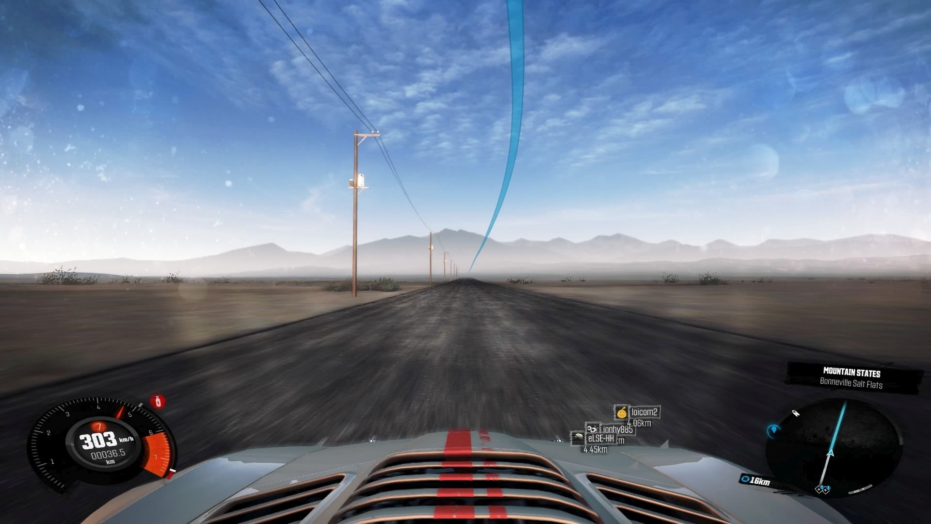 The Crew bekommt kostenlose Trial Testversion