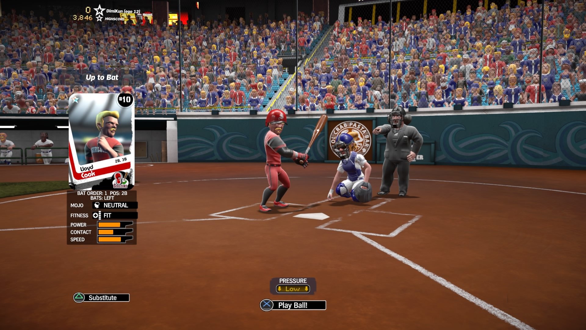 Super Mega Baseball 2