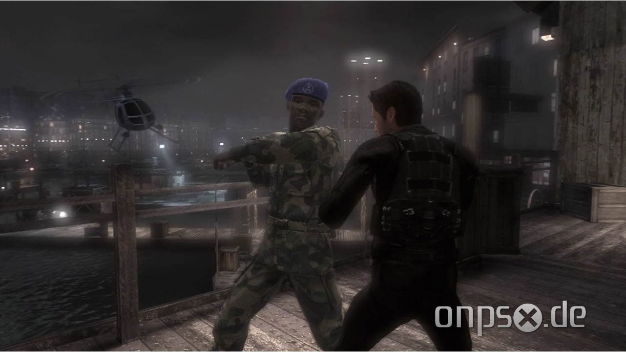 Robert Ludlum's Das Bourne Komplott