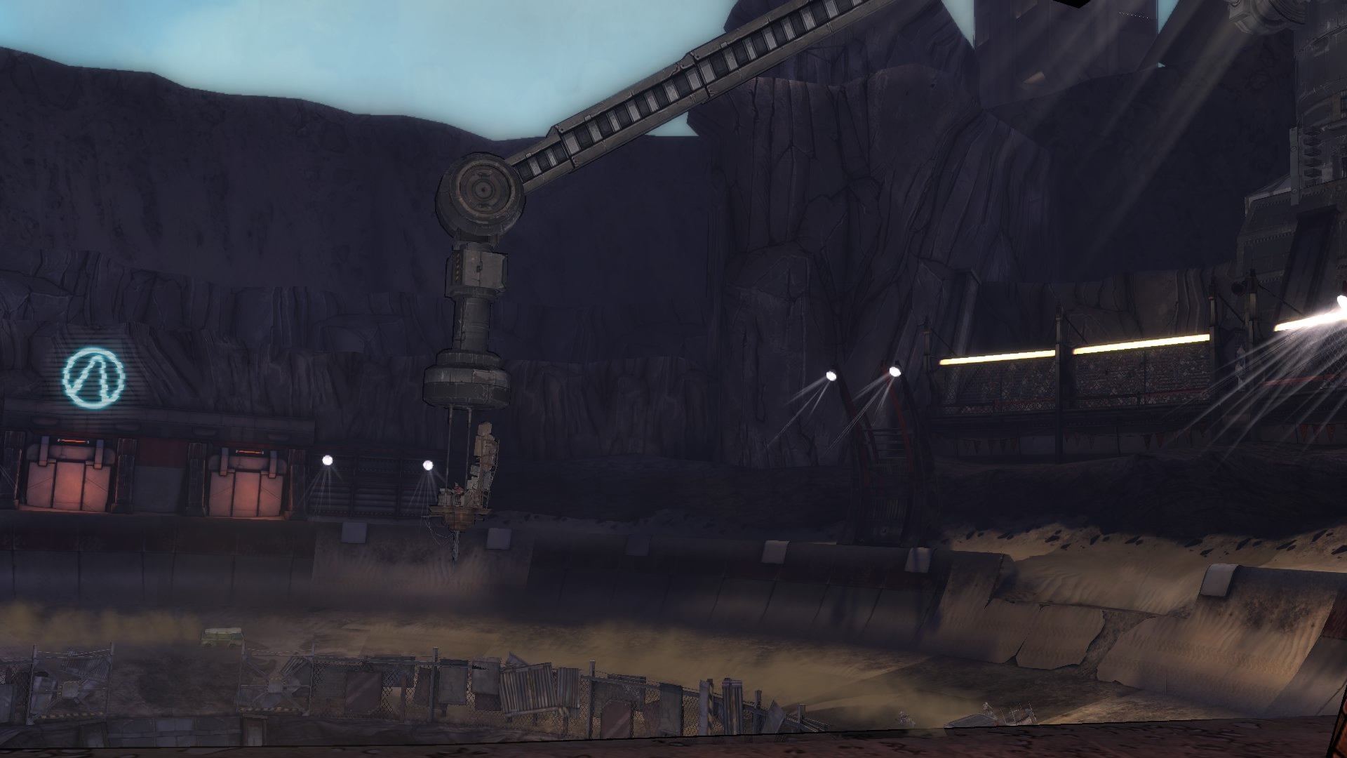 Tales from the Borderlands: Episode 01 - Zer0 Sum