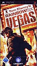 Rainbow Six: Vegas