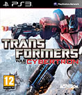 Transformers: Kampf um Cybertron