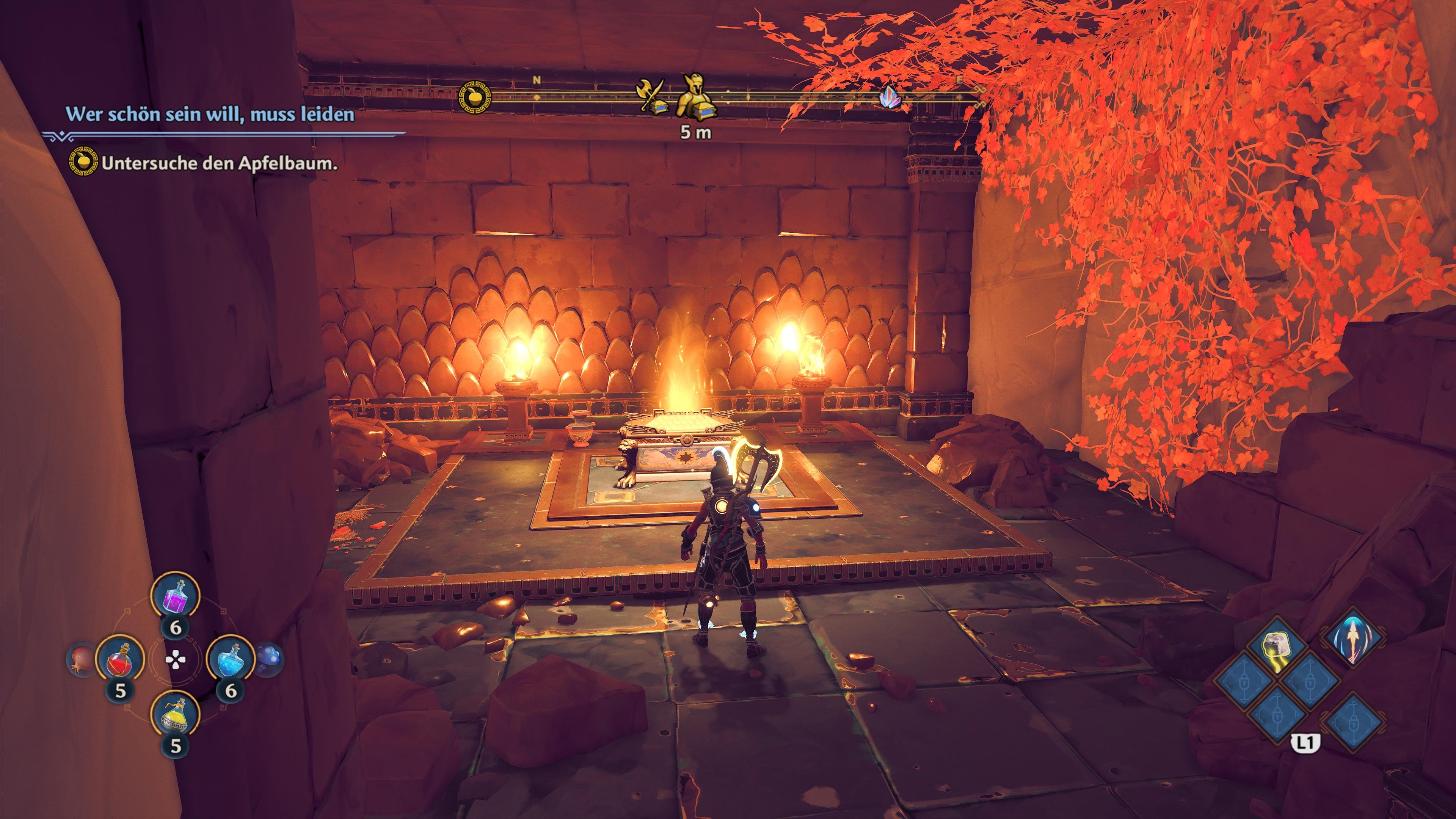 Immortals Fenyx Rising