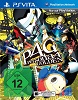 Persona 4 Golden