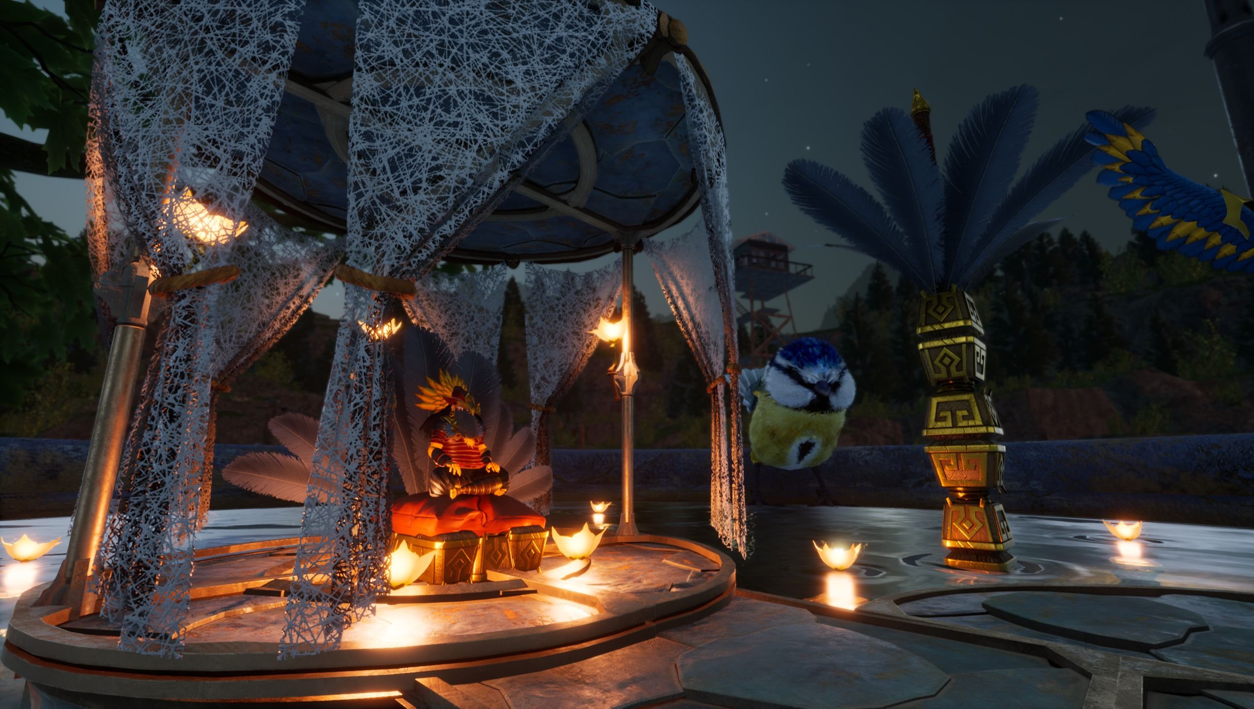 Smalland: Survive the Wilds