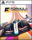 Formula Legends