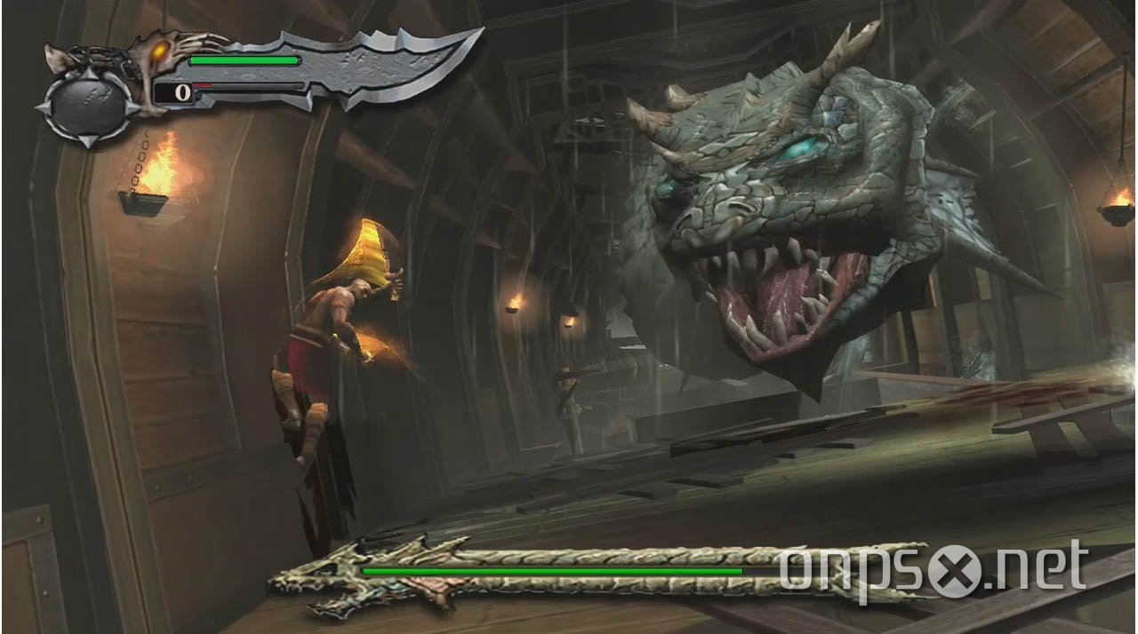 God of War Collection