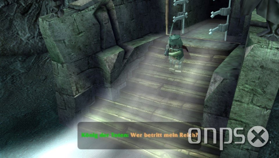 LEGO Der Herr der Ringe