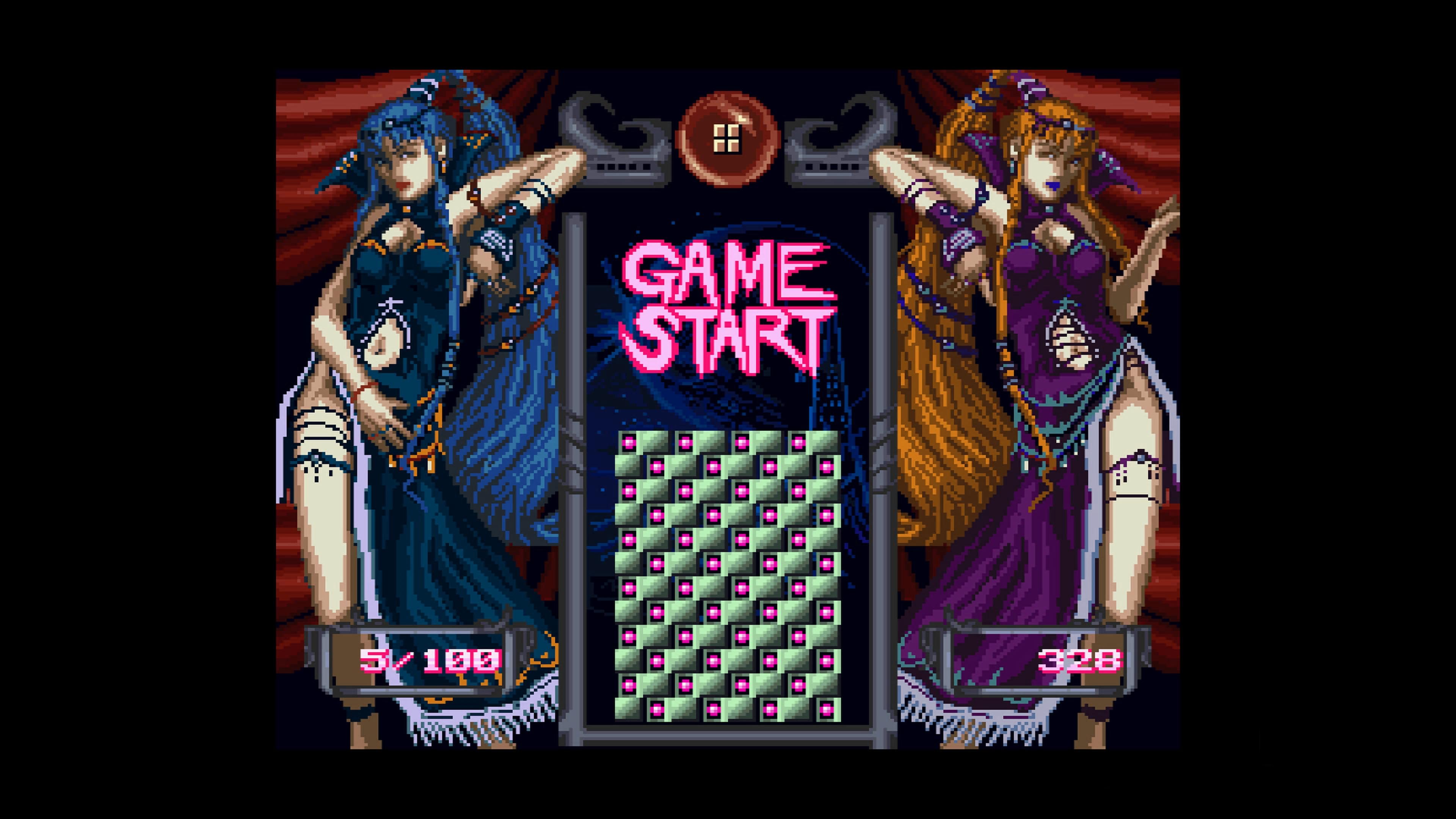 Neues Review: Tetris Forever