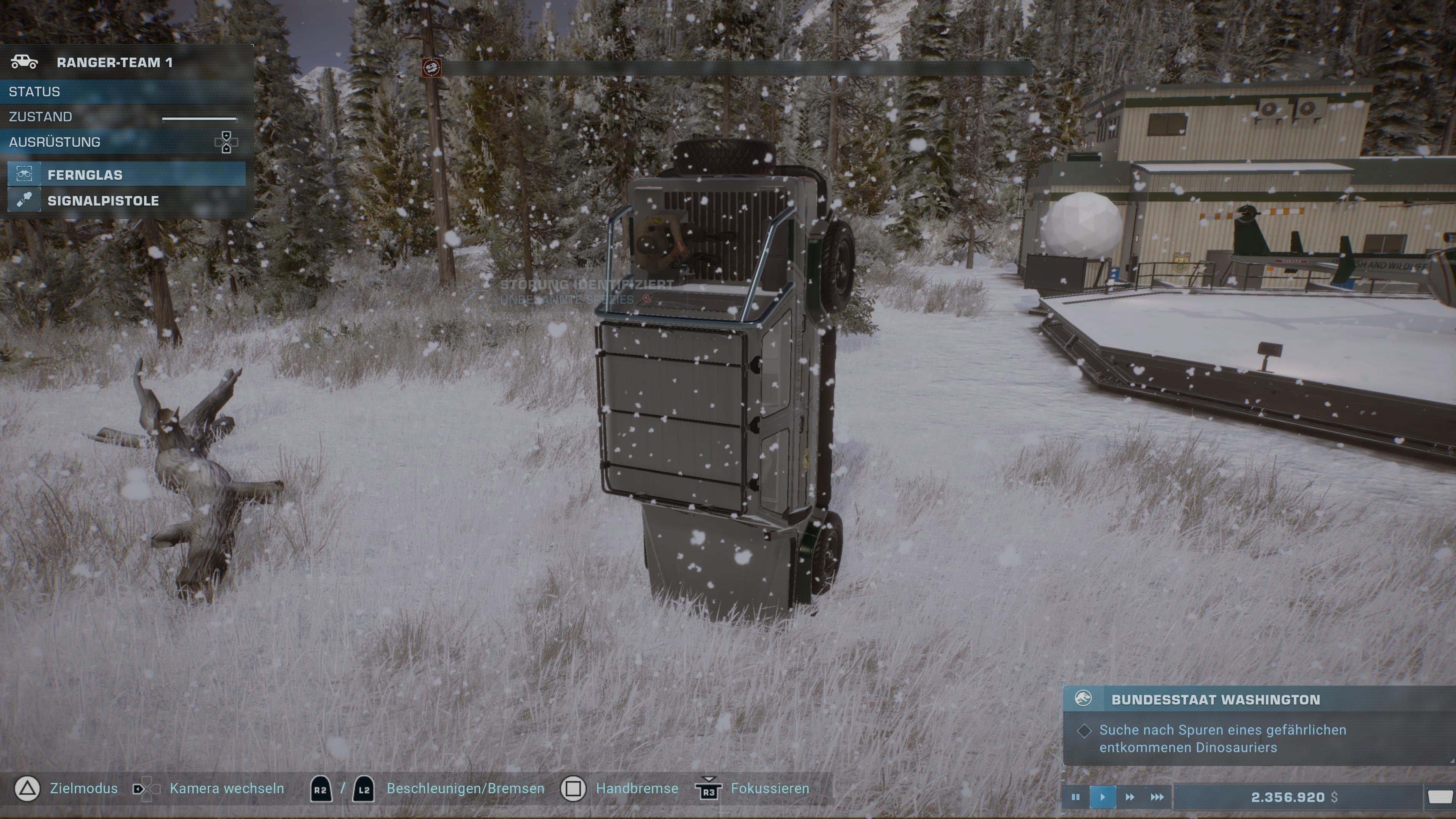 Jurassic World Evolution 2