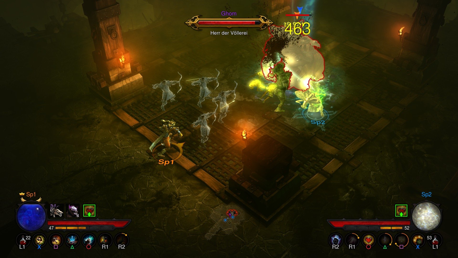 Diablo III: Reaper of Souls - Ultimate Evil Edition