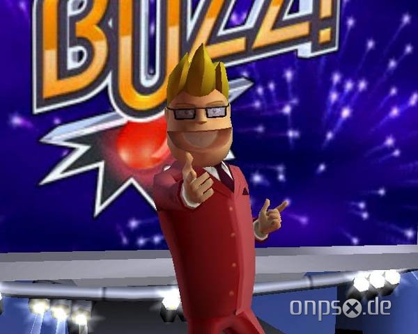 BUZZ! Das große Quiz