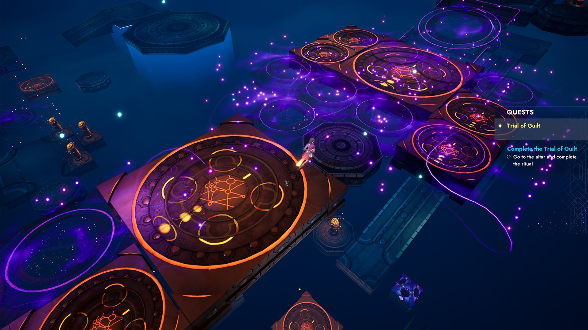 Batora: Lost Haven - Release im Oktober | Trailer