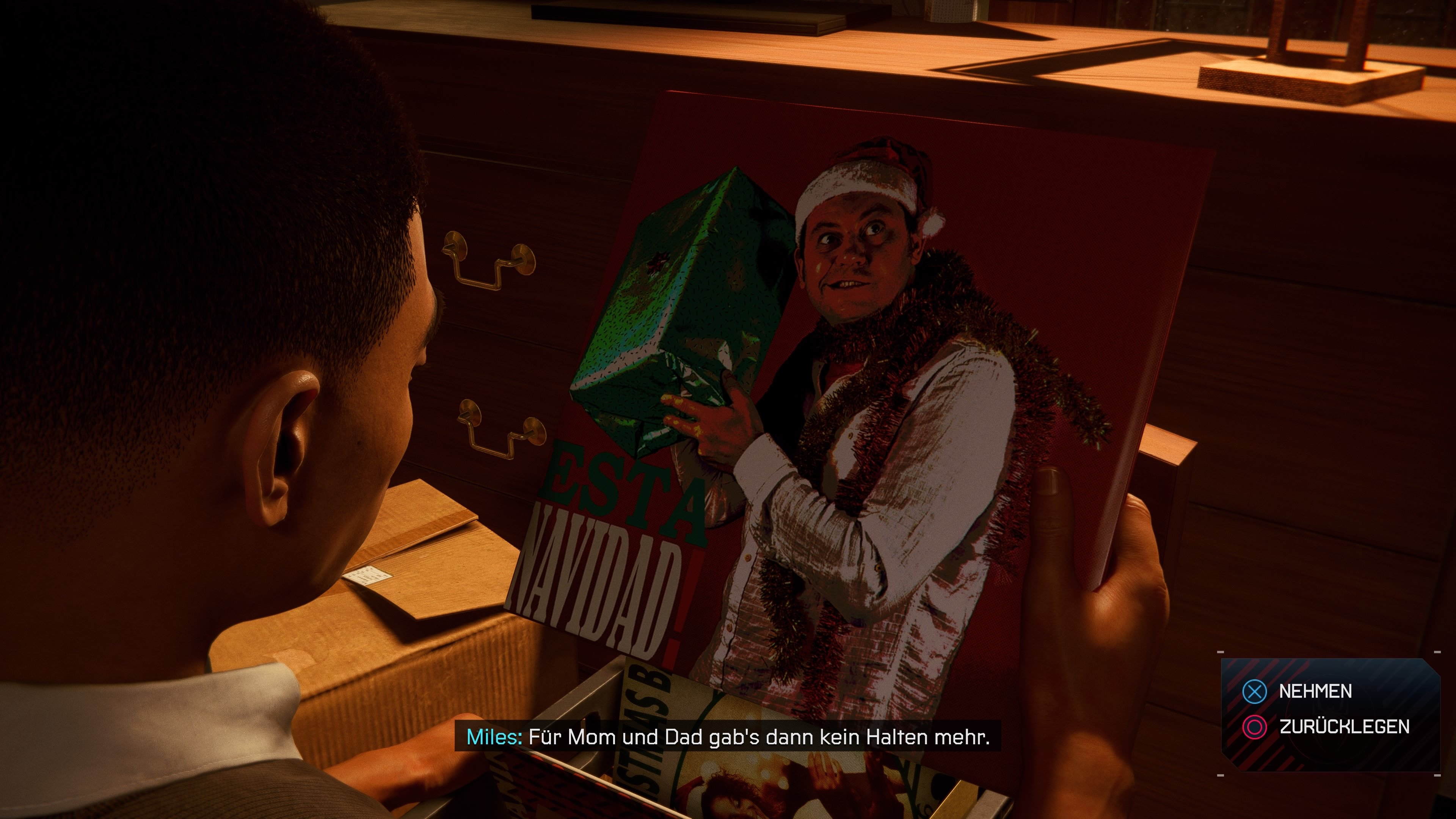 Marvel`s Spider-Man: Miles Morales