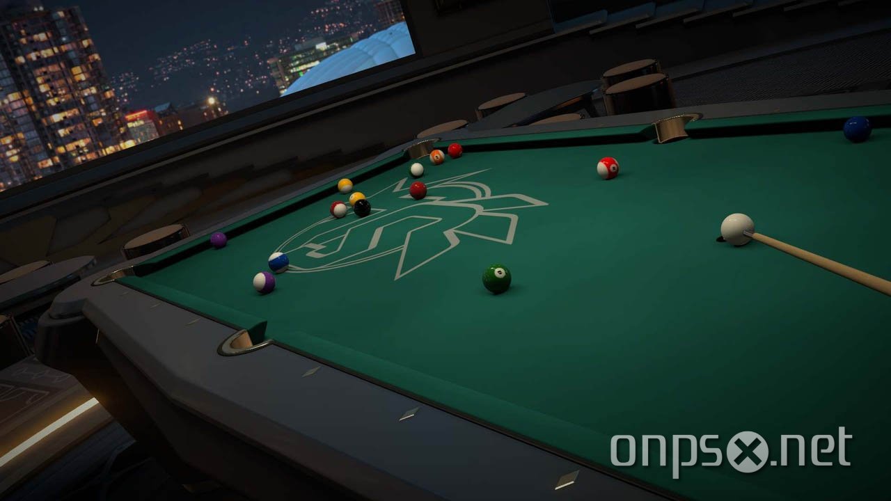 GC14: Hustle Kings goes Free 2 Play