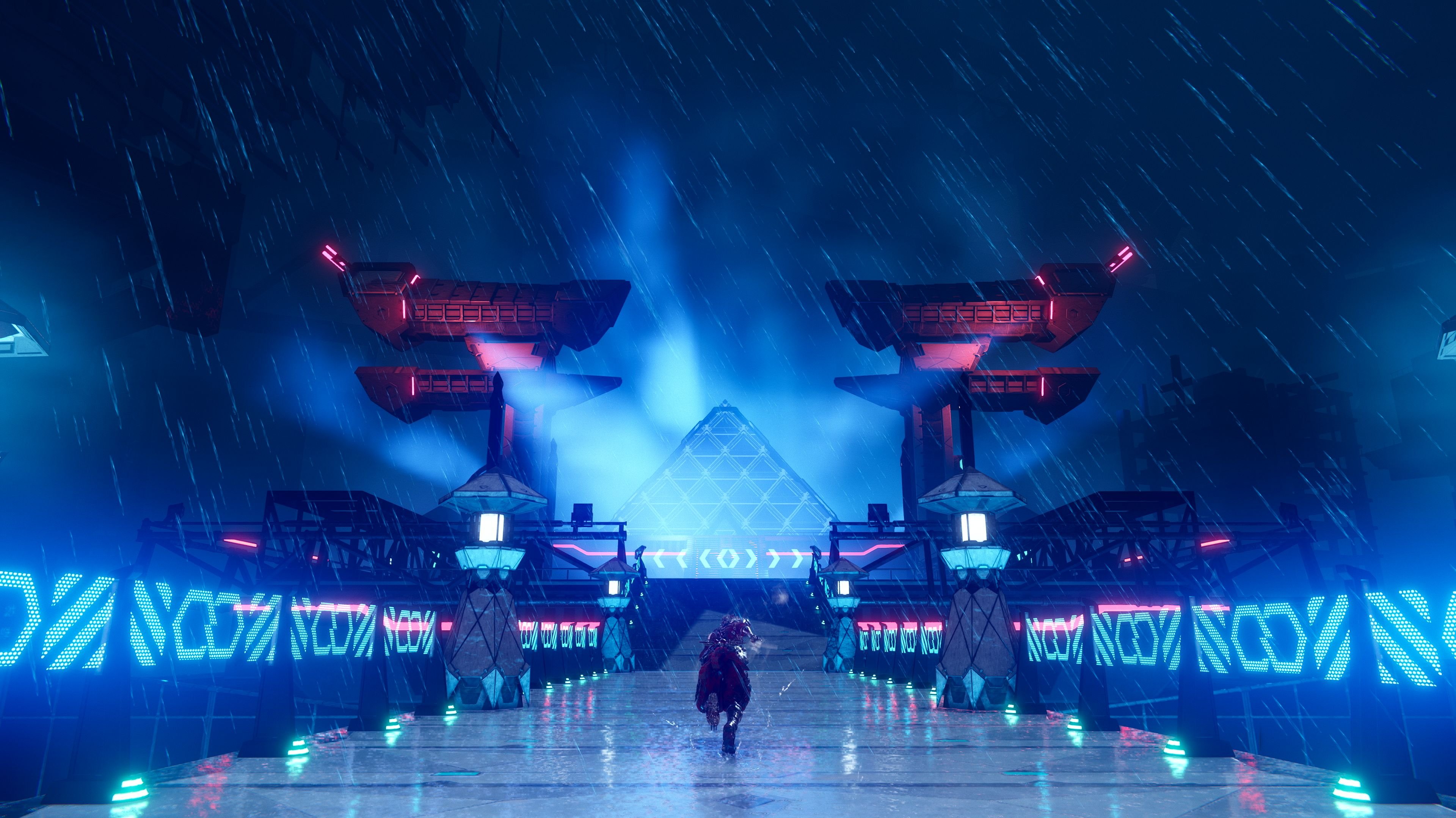 Story-Trailer zu Ninja Gaiden 4