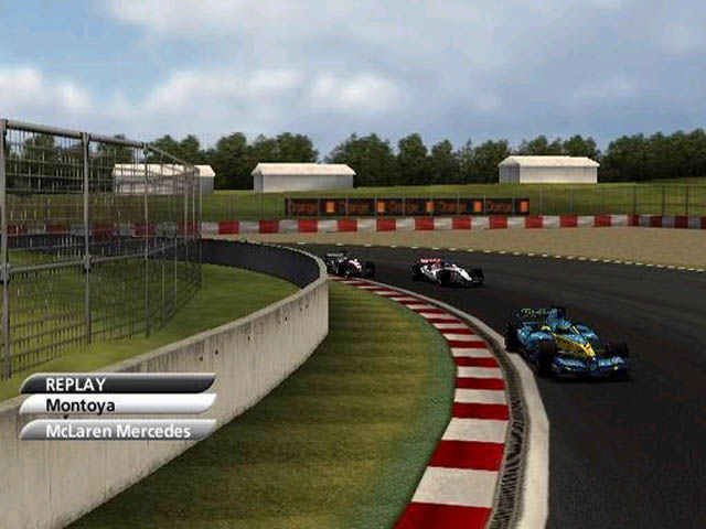 Formel Eins 2005