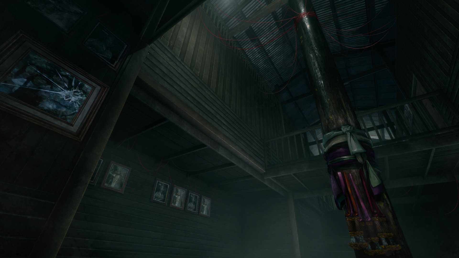 Home Sweet Home - VR-Horror made in Thailand