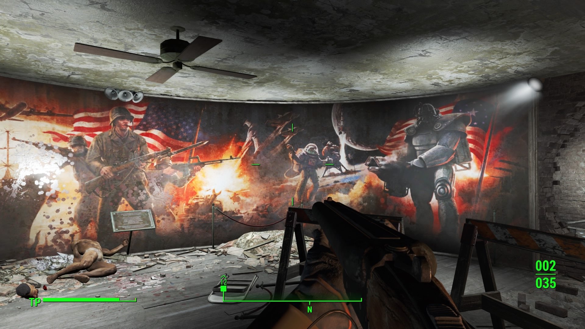 Fallout 4 Game of the Year Edition