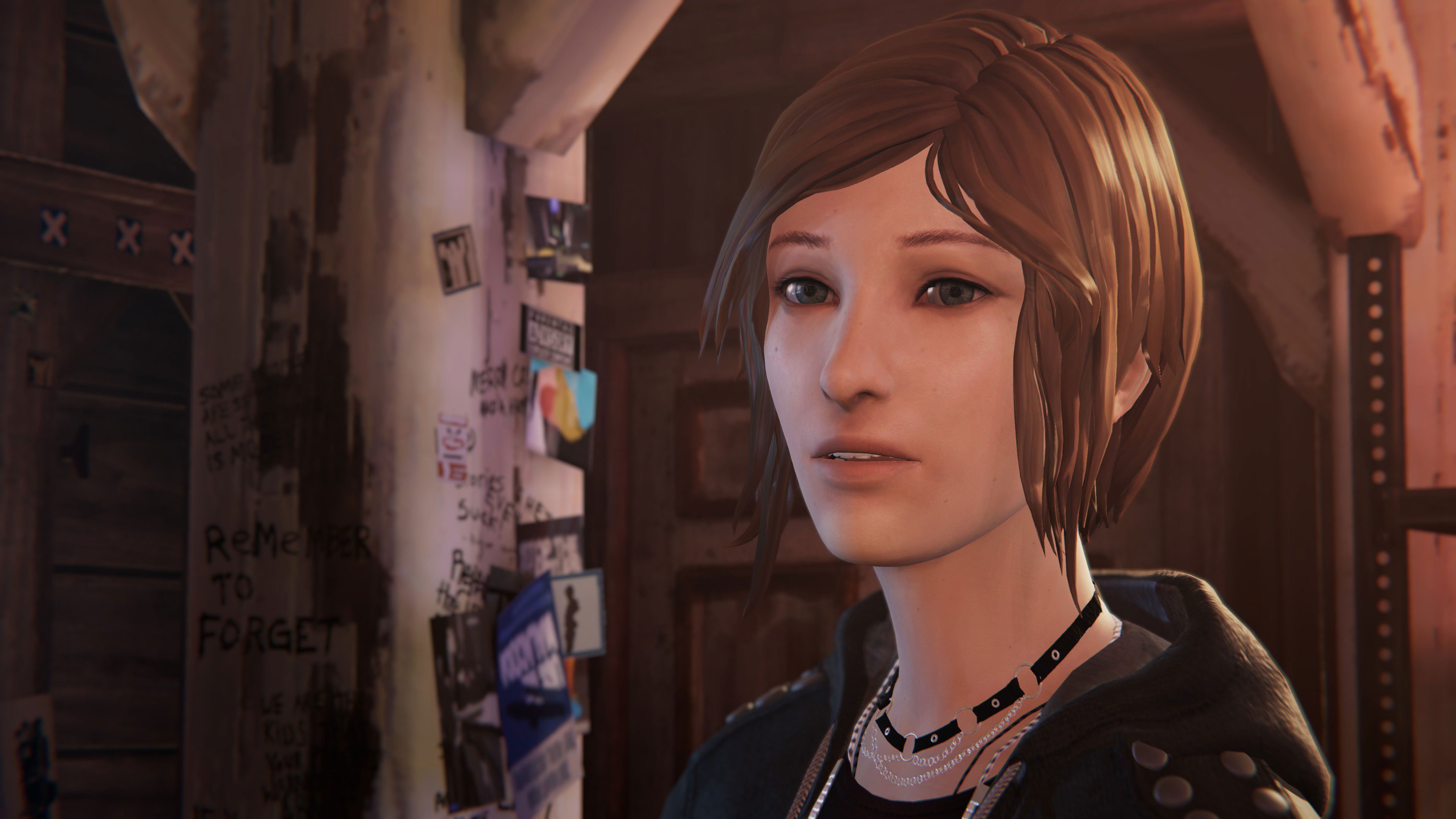 Life is Strange: Remastered Collection