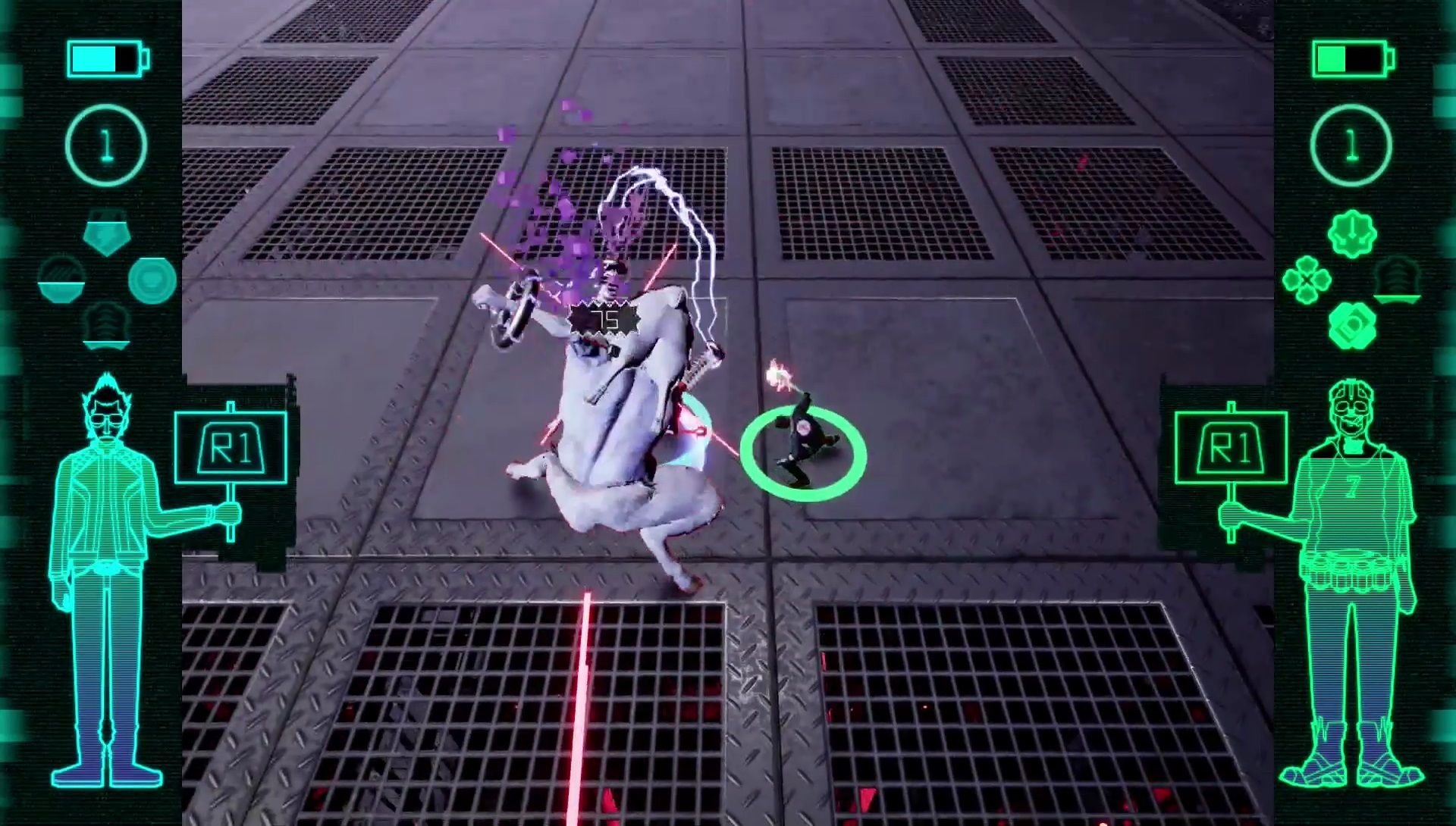 The Eternal Cylinder