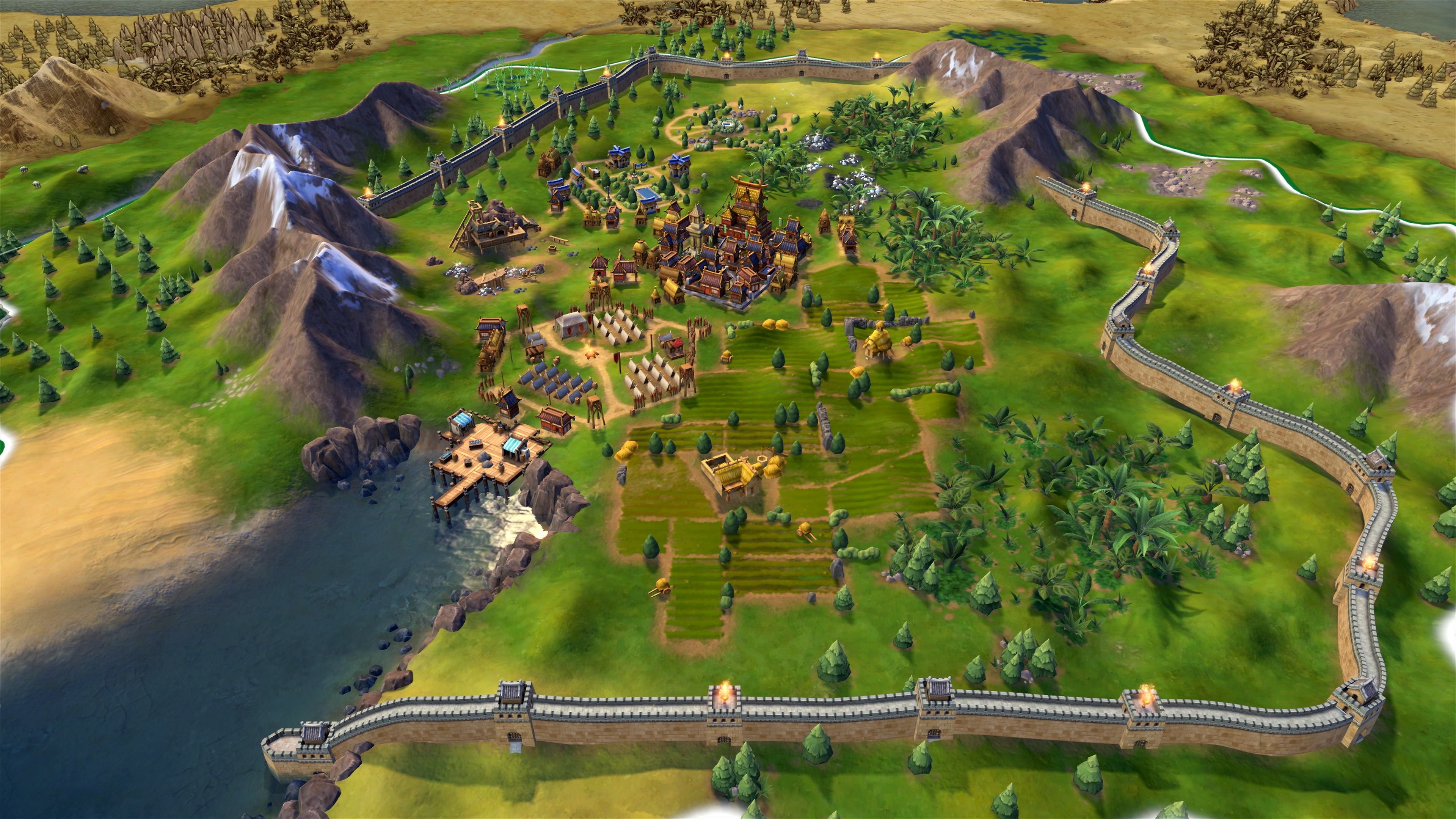 Sid Meier`s Civilization VI