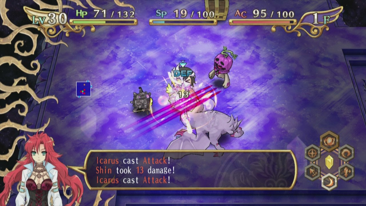 The Awakened Fate Ultimatum