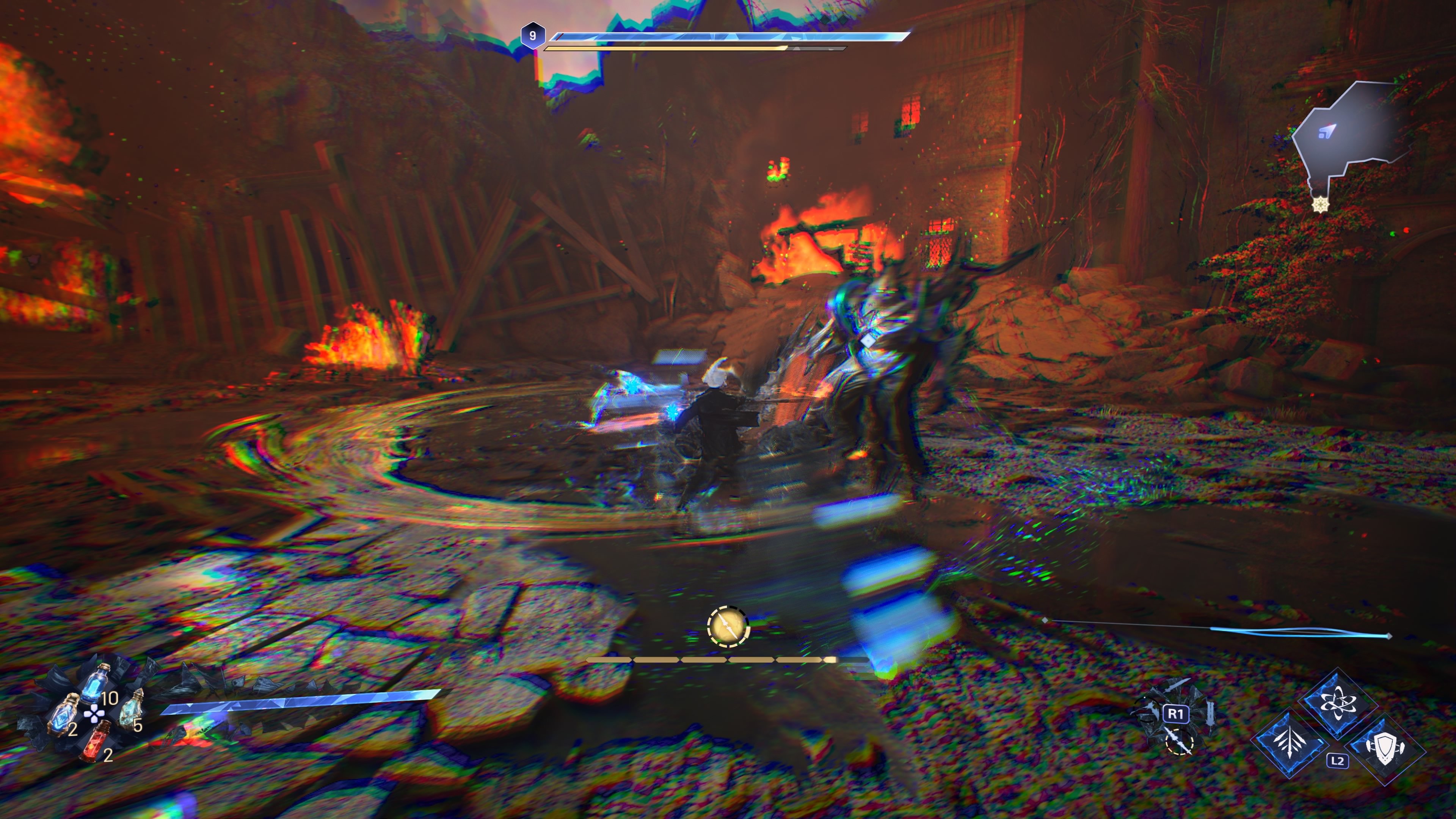 Lost Soul Aside verschoben