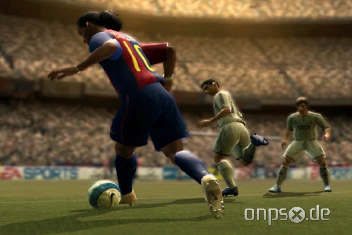 FIFA 07