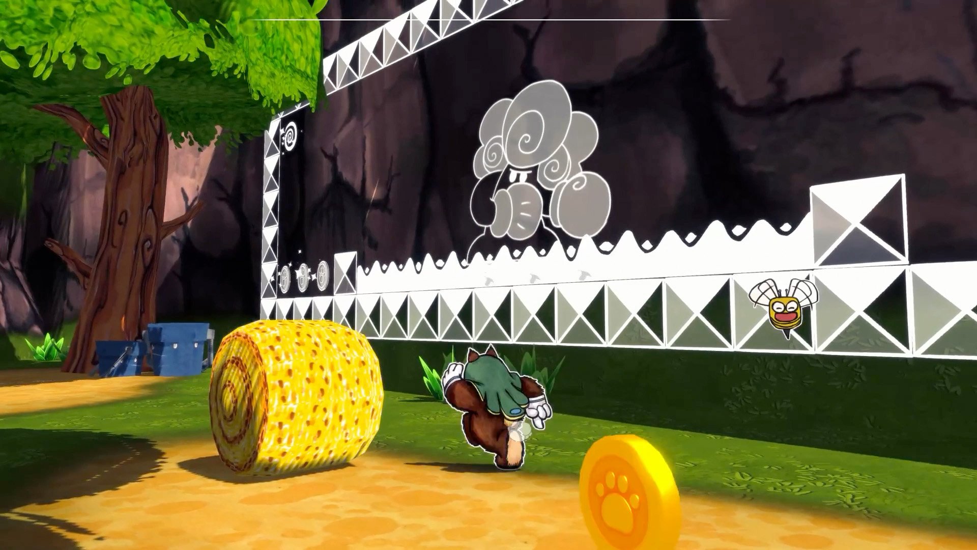 Ruffy and the Riverside