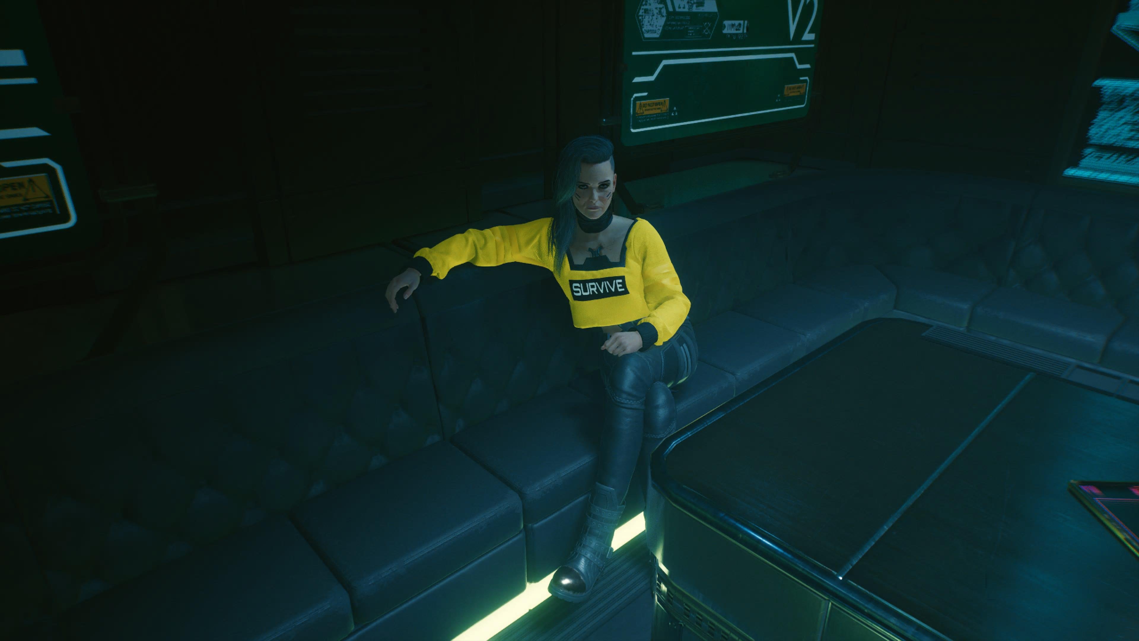 Cyberpunk 2077: Ultimate Edition