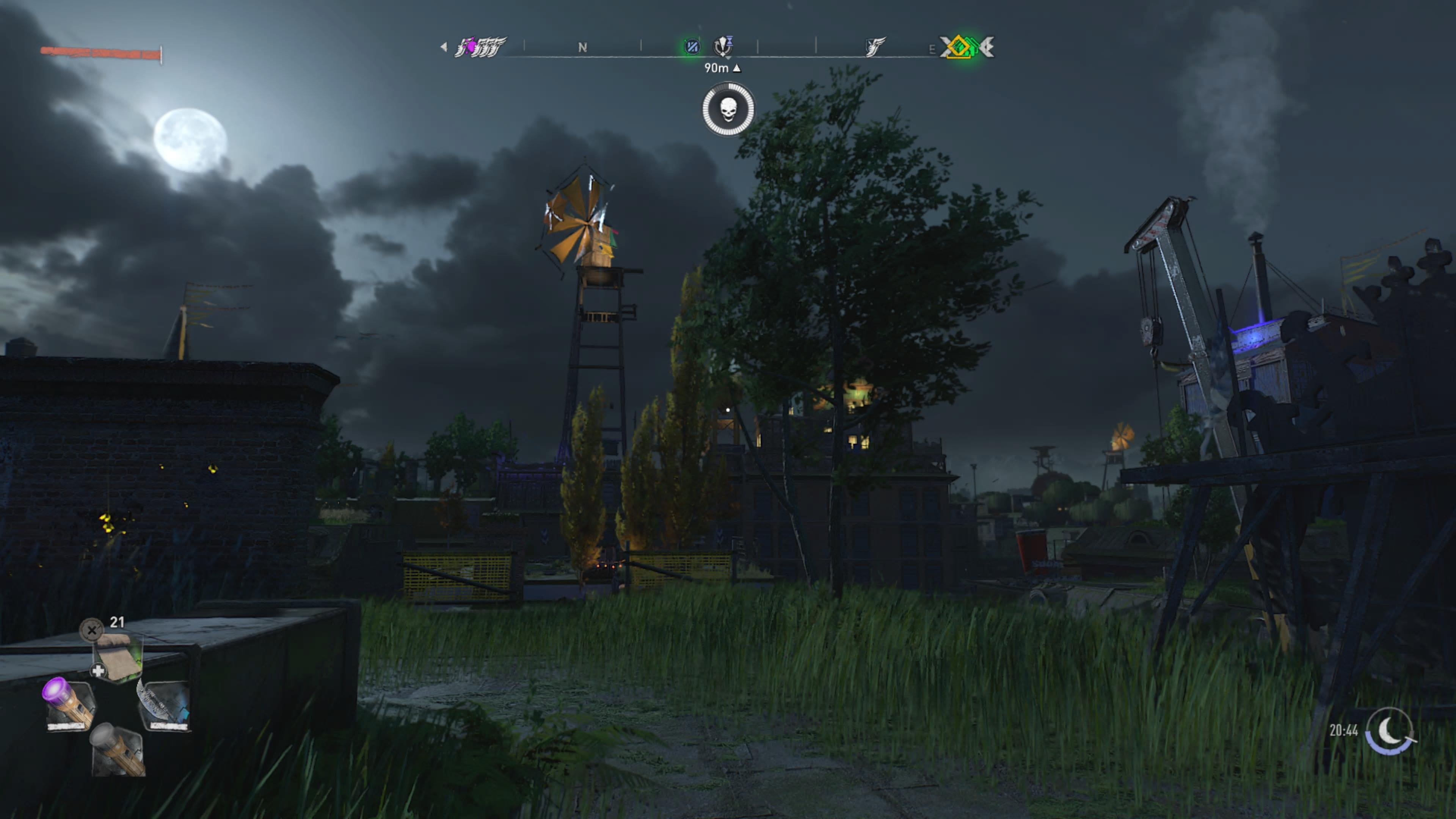 Dying Light 2: Stay Human