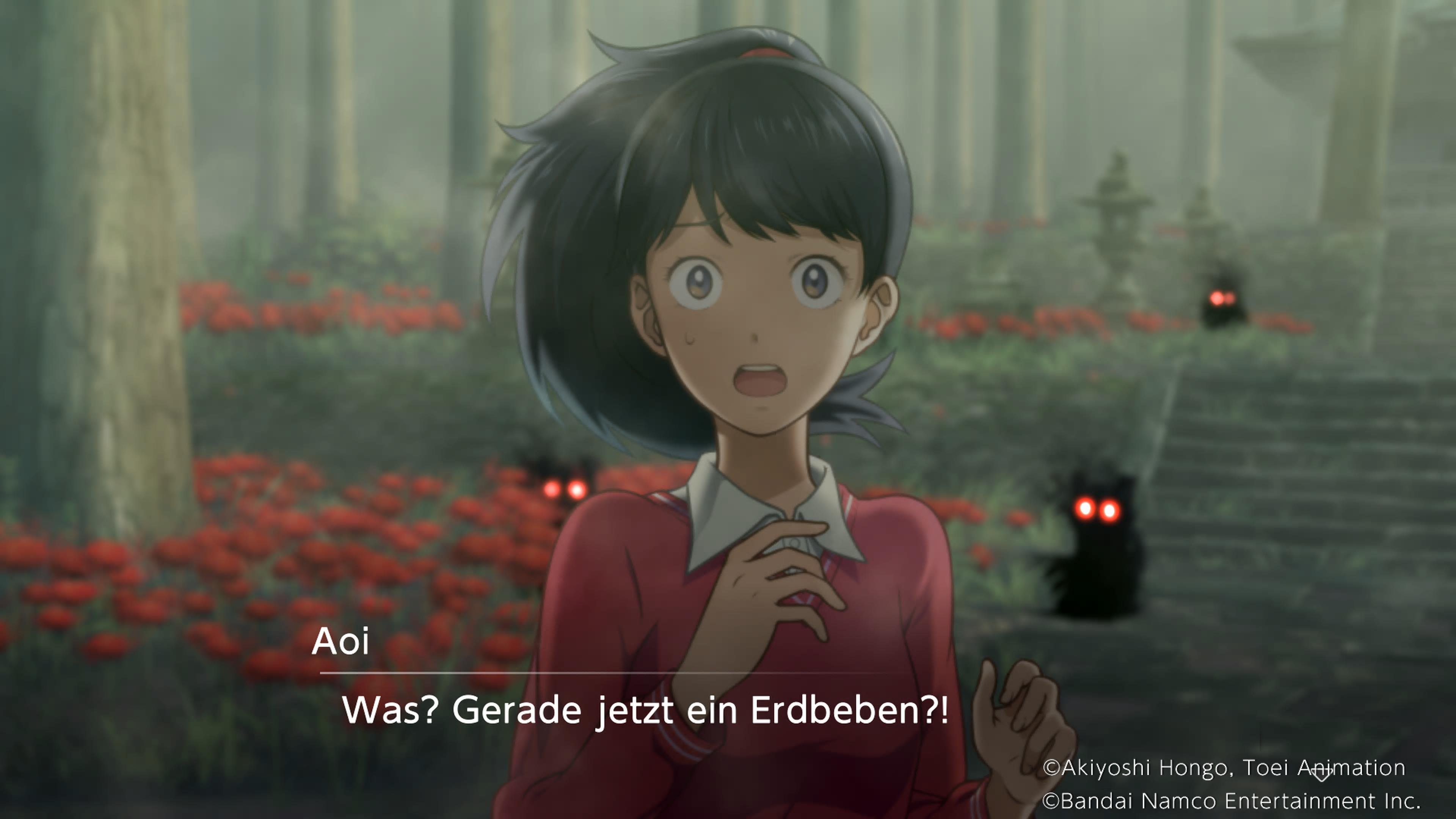 Digimon Survive kommt 2019 in den Westen