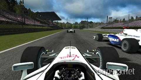 F1 2009