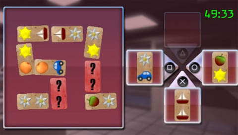 BUZZ! Das Logik-Quiz