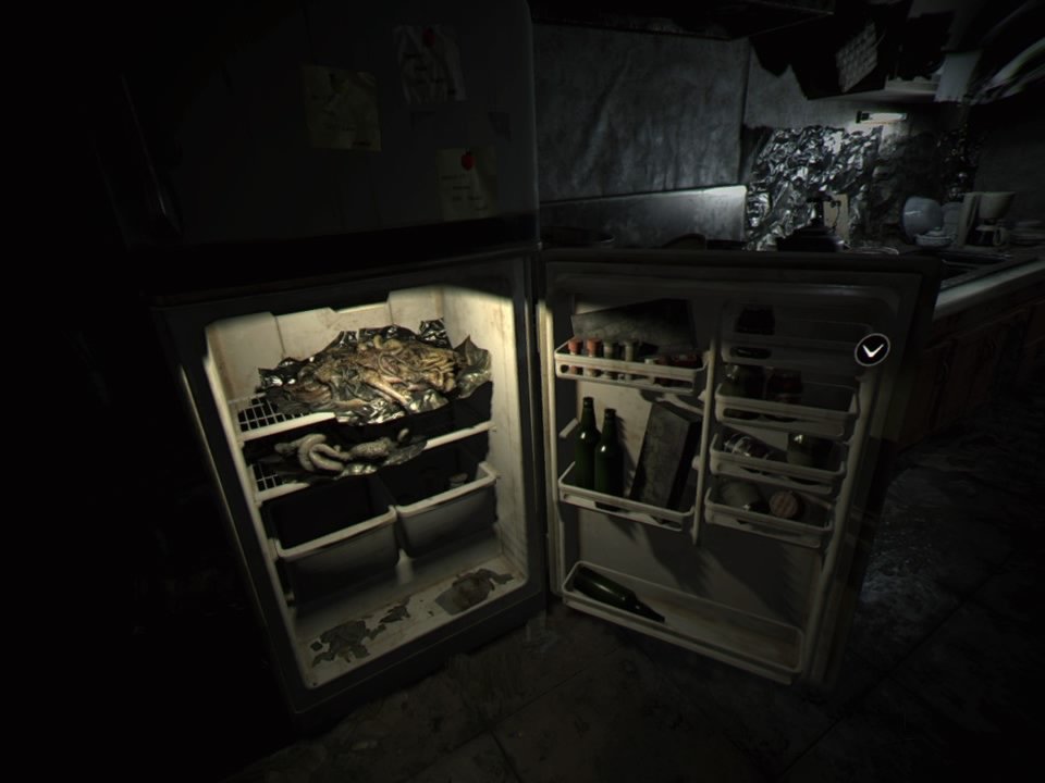 Resident Evil 7 biohazard Gold Edition