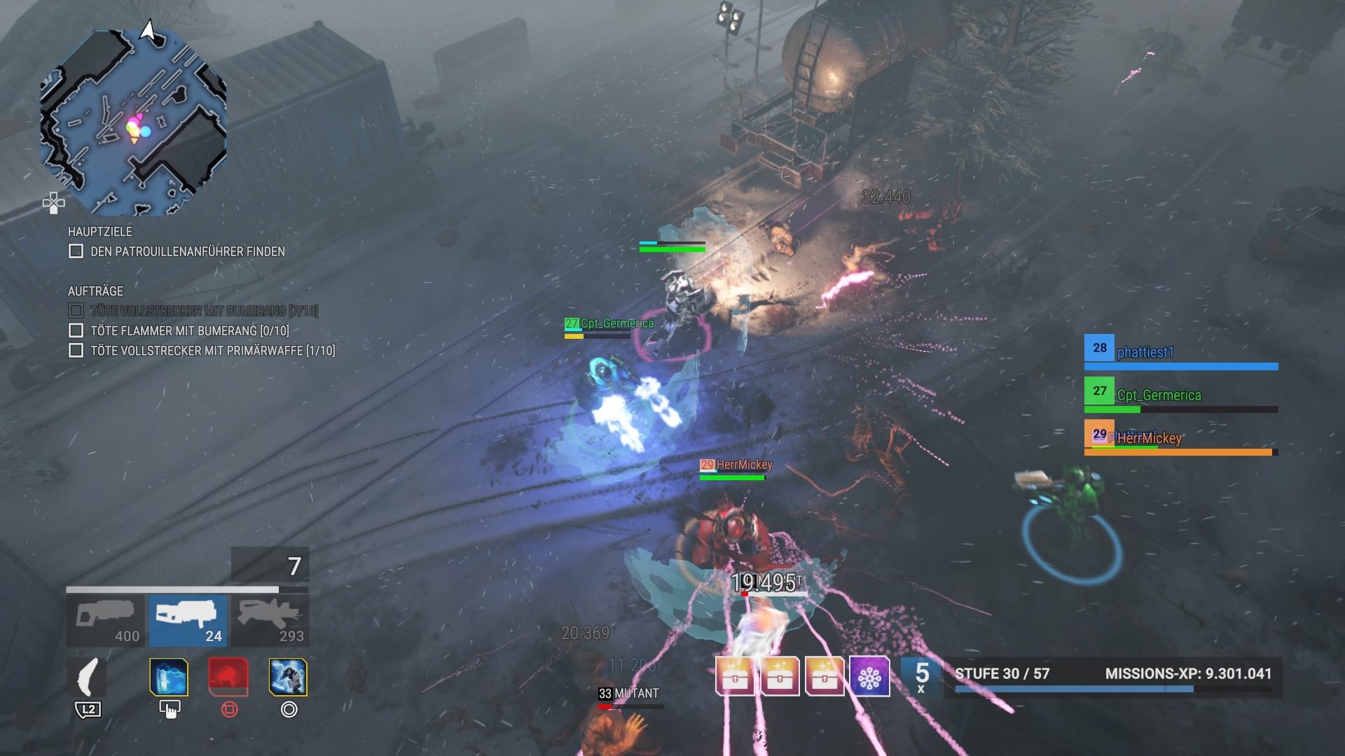 Housemarque: Resogun DLC und neues Spiel in Arbeit