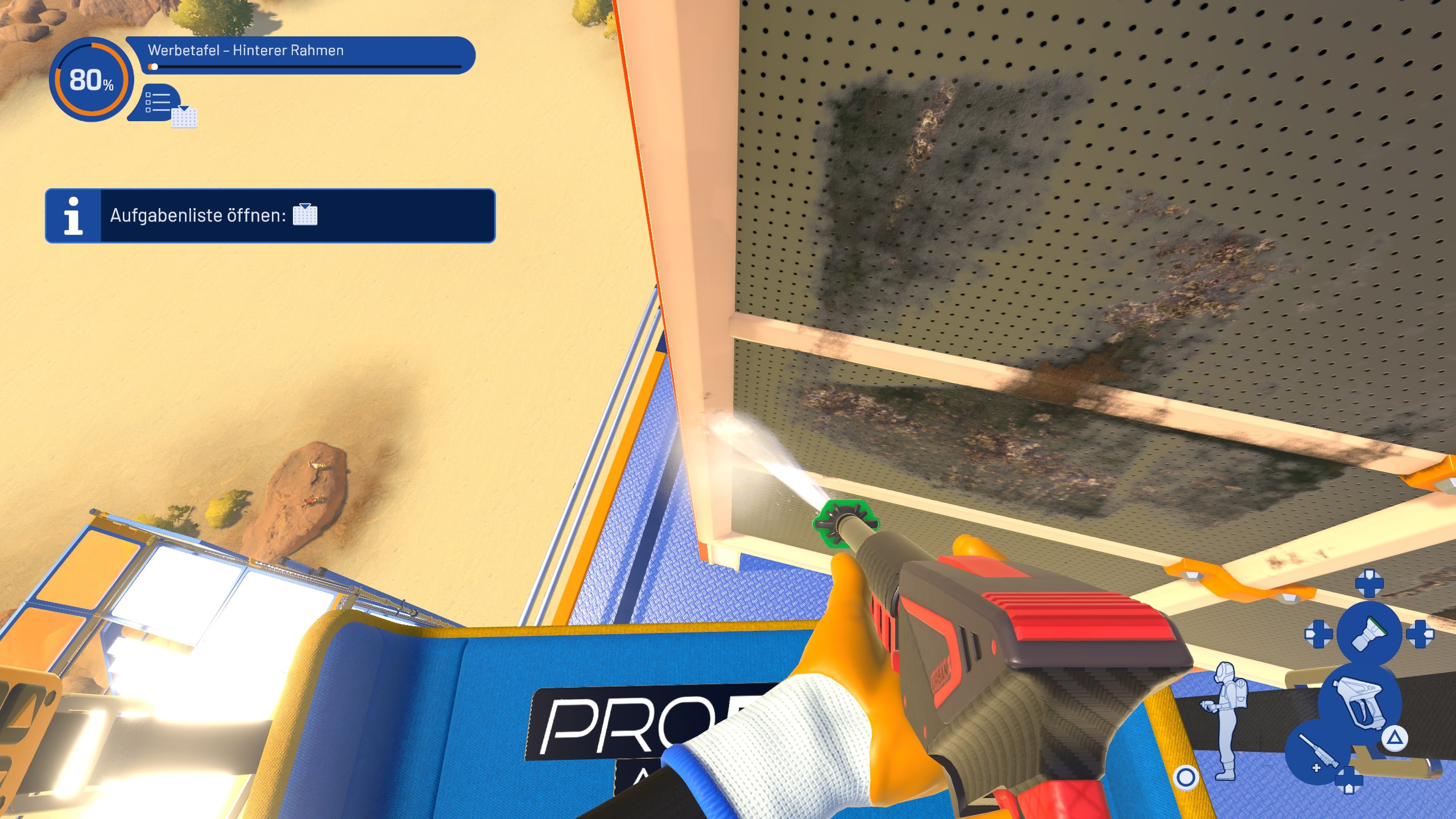 PowerWash Simulator 2