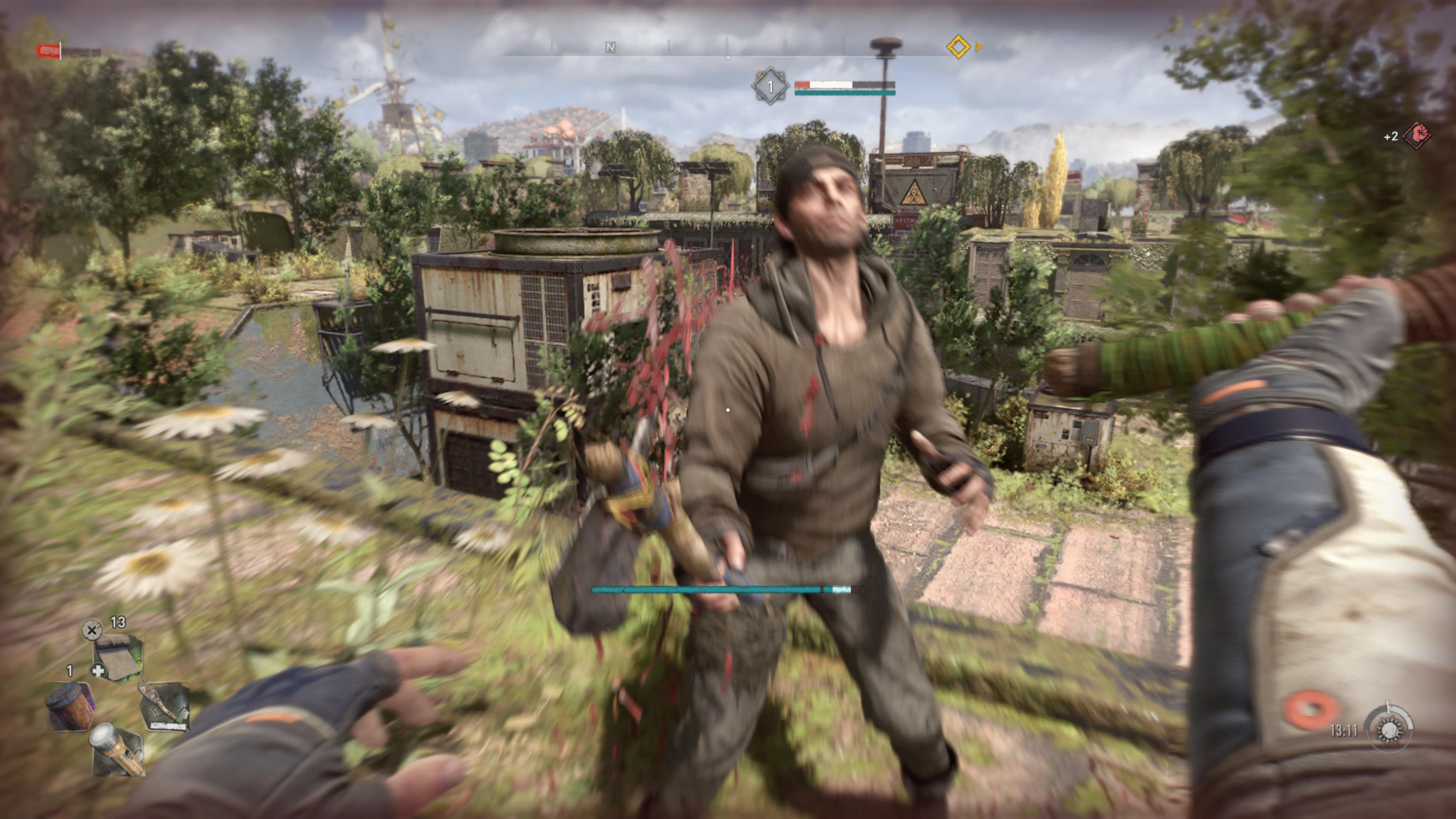 Dying Light 2: Stay Human