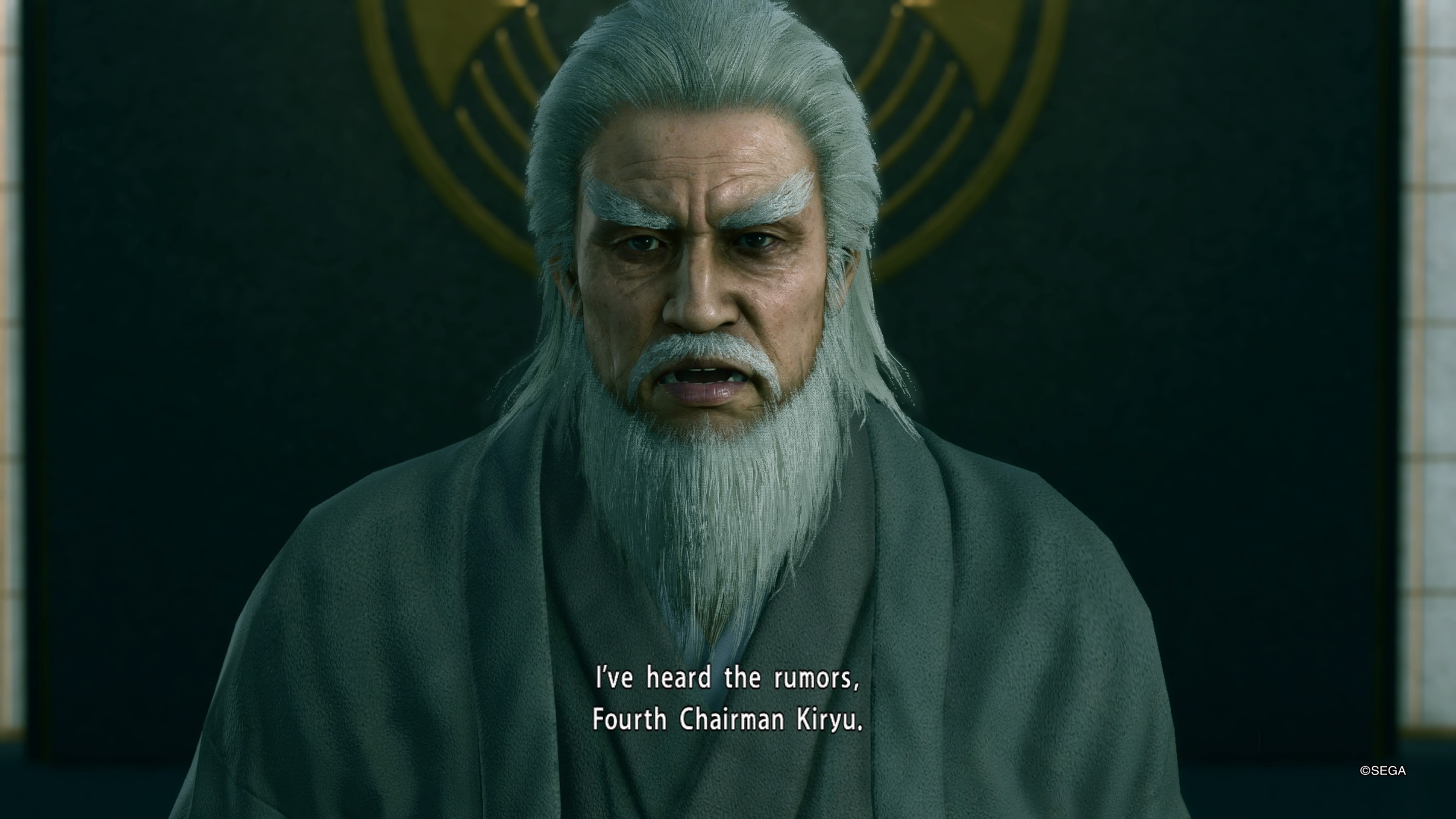 Yakuza: Kiwami 2