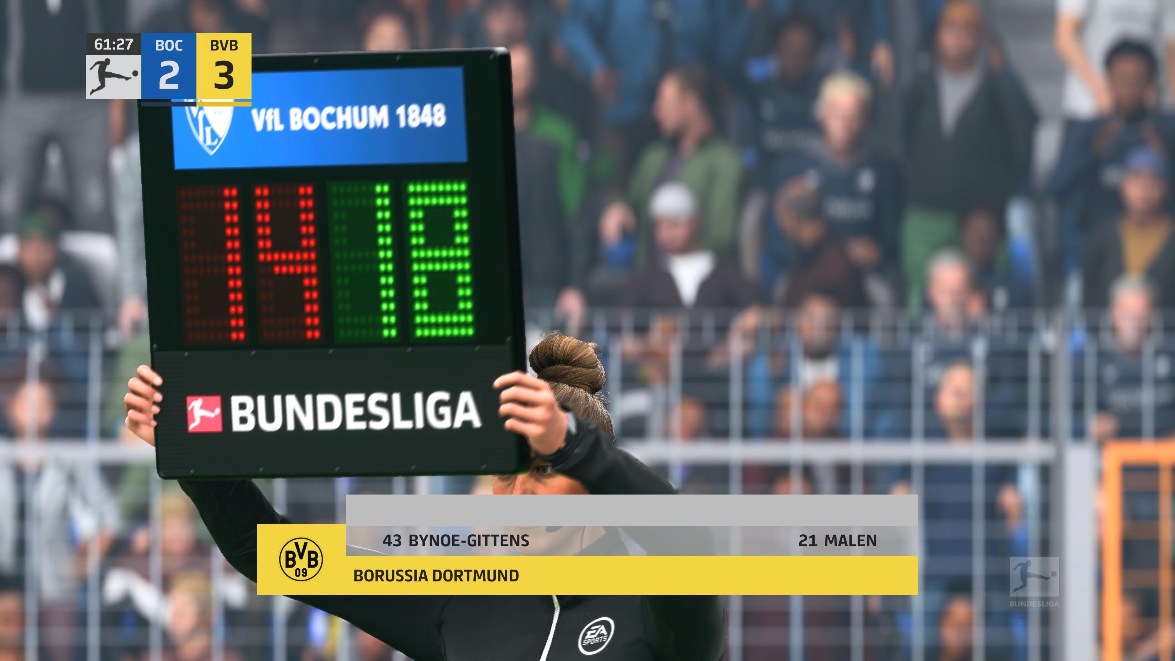 EA Sports FC 24 - UEFA EURO 2024 als Ingame Update