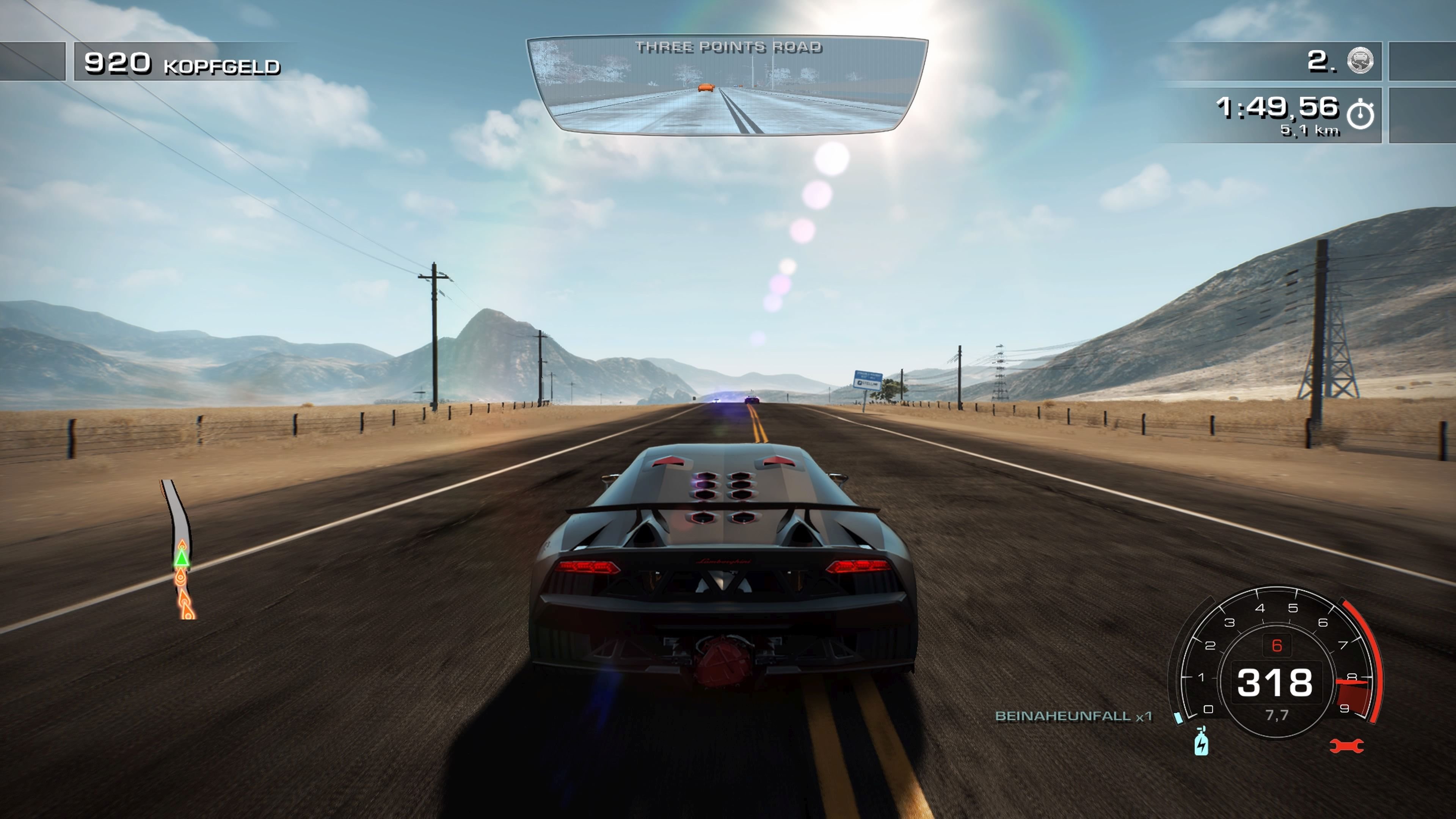 Need for Speed: Hot Pursuit Remastered
