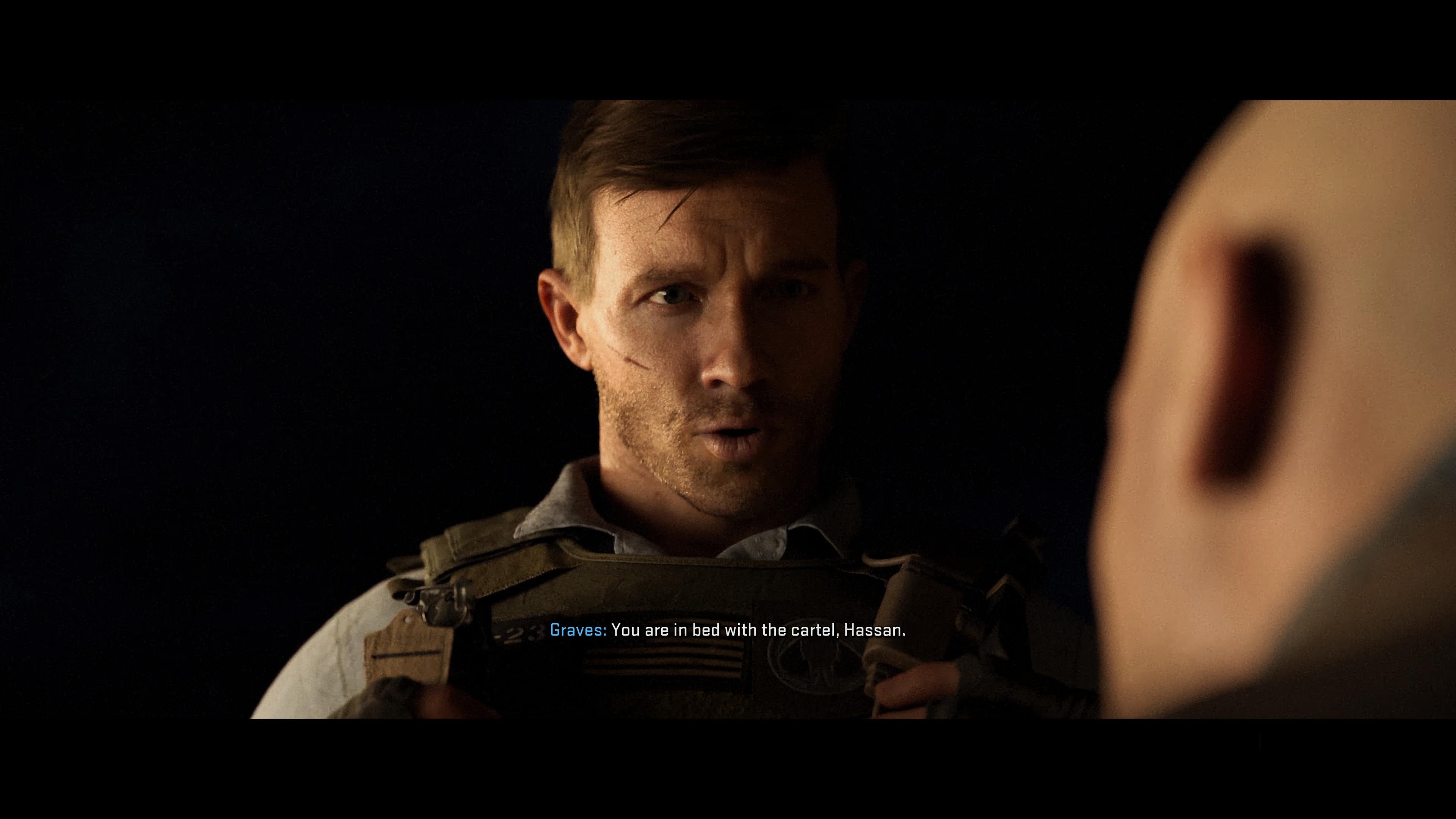 Call of Duty: Modern Warfare II