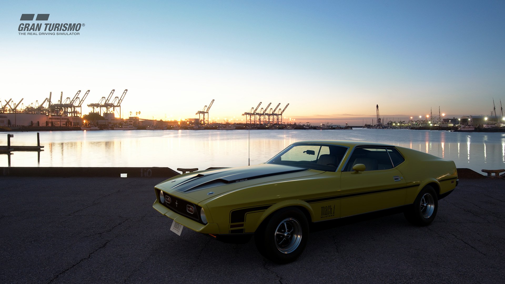 Gran Turismo Sport - Version 1.39 ist online (Goodwood) 