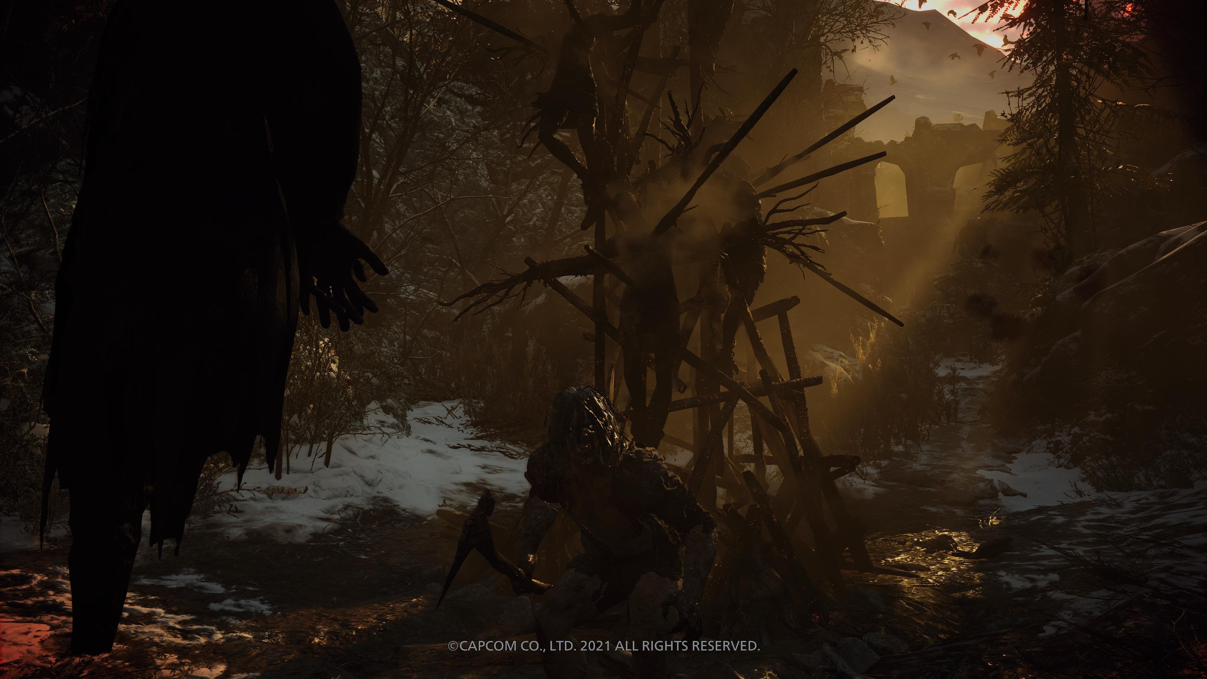 Resident Evil Village